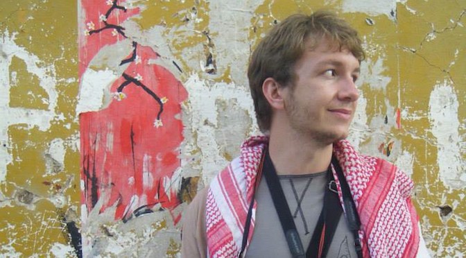 Samuel Taylor-Alexander on Face Transplants