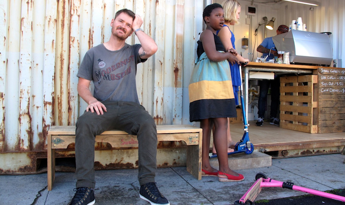 James Crow, Nice Blocks, Living Wage