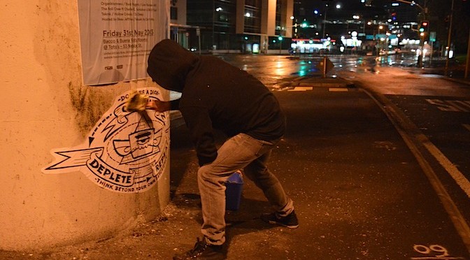 Q&A | Trollz B Trollin’ on money, art & politics