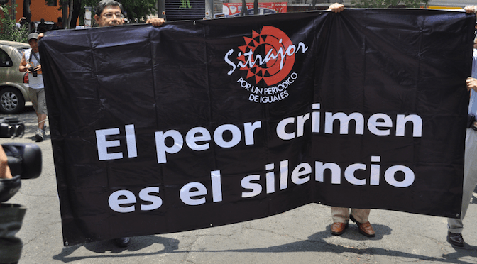 Jo McAlpine, Sebastian Aguirre, Impolitikal