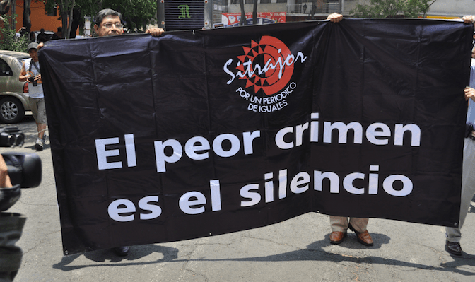 Jo McAlpine, Sebastian Aguirre, Impolitikal