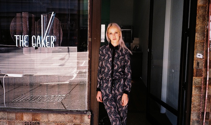 Jordan Rondel, Caker, Impolitikal