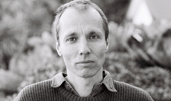 Nicky Hager, Dirty Politics, interview, Impolitikal