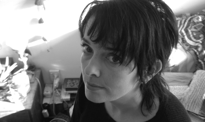 Kate Paterson, HSCT, MS, Impolitikal