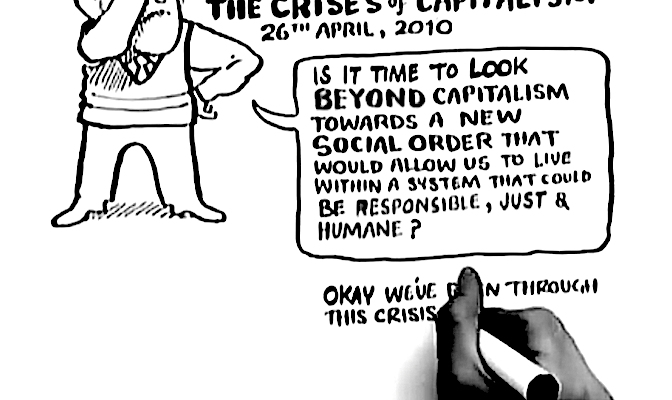 Economic Growth and Inequality, Sarah Illingworth