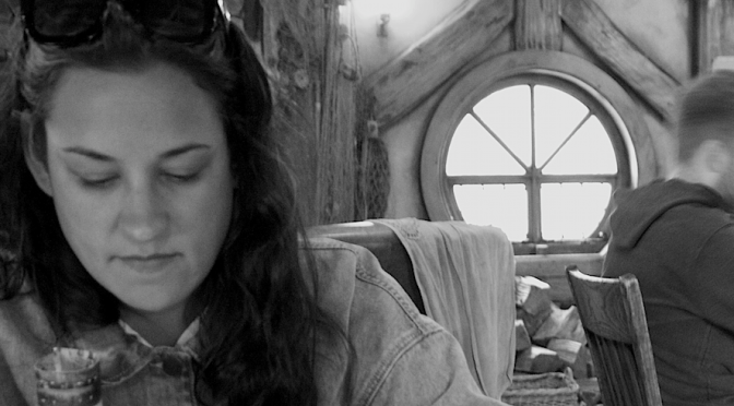 Evelyn Marsters, Impolitikal, Editor blog