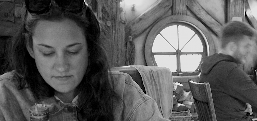 Evelyn Marsters, Impolitikal, Editor blog