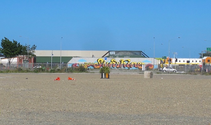 Sally Blundell, Christchurch, New Zealand, earthquake, Once in a Lifetime