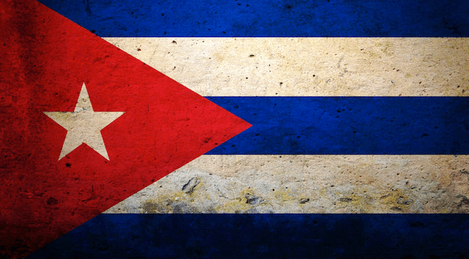 Yoani Sanchez, Cuba, Generacion Y