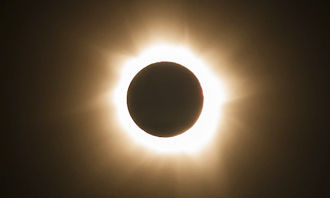 James Campbell, significance of insignificance, Impolitikal