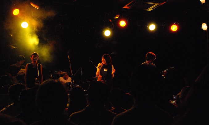 Yukiko Ito, microtia, Japan, Impolitikal