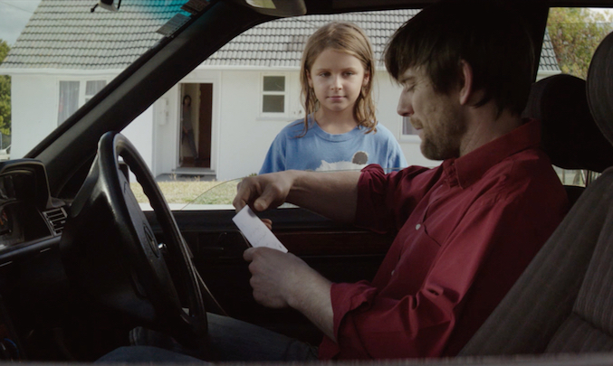 Madam Black, Jethro Skinner interview, Impolitikal