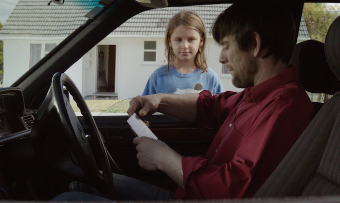 Madam Black, Jethro Skinner interview, Impolitikal