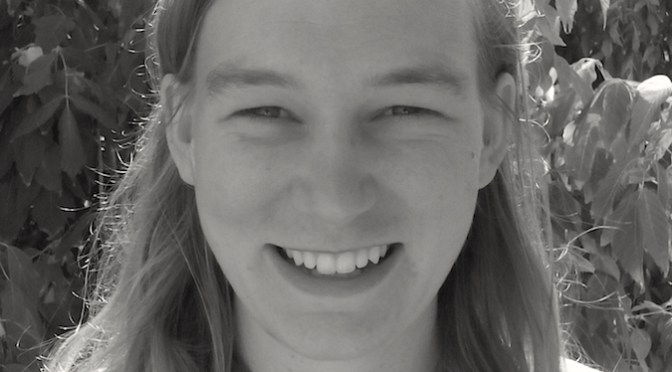 Q&A | Sophie Sills on being queer & playing women’s sport