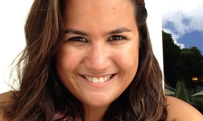 Karin Louise Hermes, Thirty Meter Telescope, Hawaii, Impolitikal, Evelyn Marsters