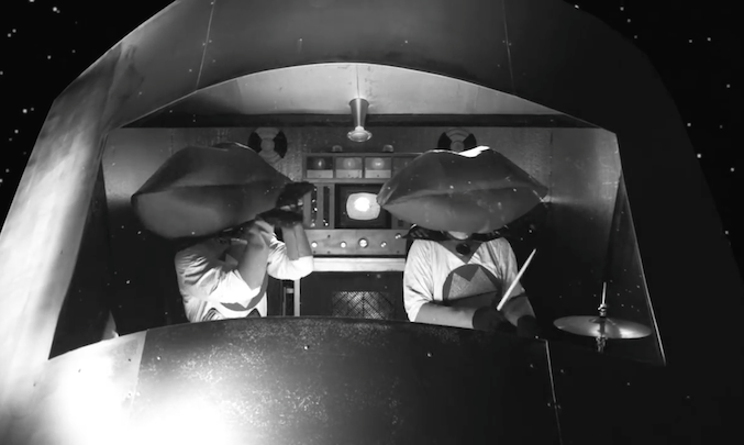 Lips, New Zealand, band, New York