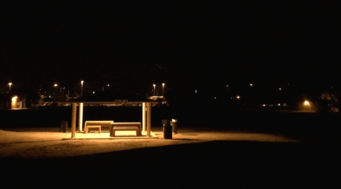 Emily Kennedy, grief and losing someone you love