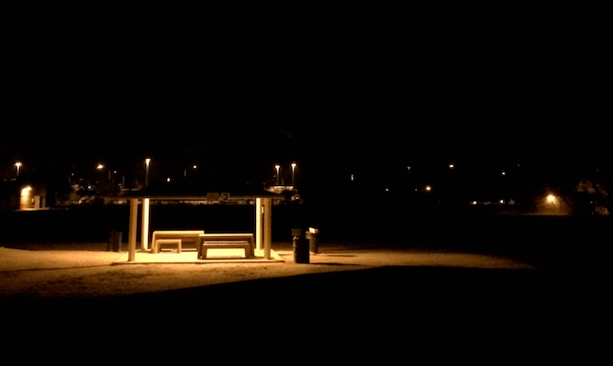 Emily Kennedy, grief and losing someone you love