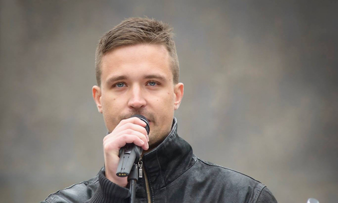 Jan Vrobel, Cruadalach, Evelyn Marsters Impolitikal