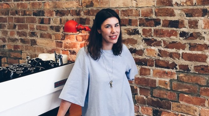 Christy Tennent, Eighthirty, Impolitikal