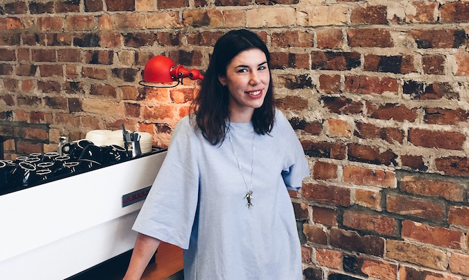 Christy Tennent, Eighthirty, Impolitikal