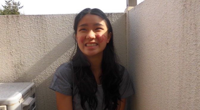 Q&A | Theint Theint Thu wants education for all in Myanmar