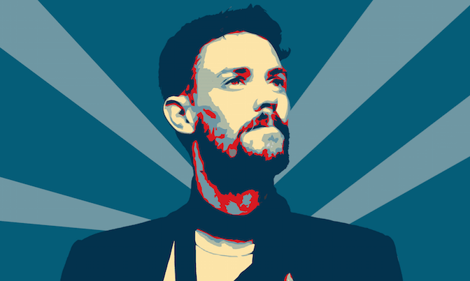 Tim Batt, comedian, Comedy Festival