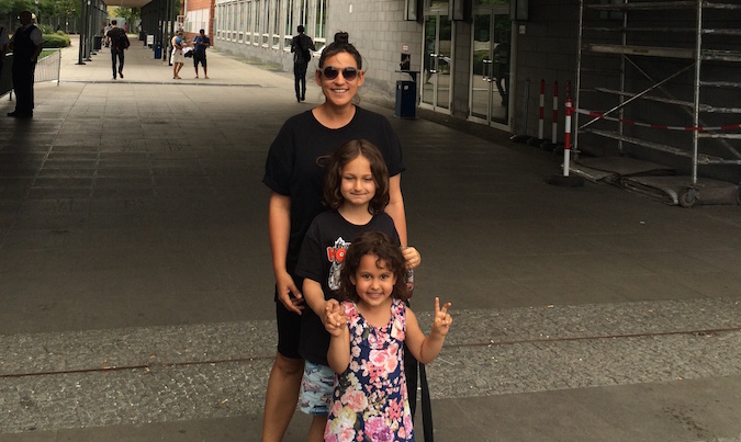 Evelyn Marsters on migration, for Impolitikal