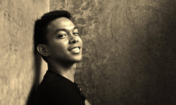 Junefe Payot for Impolitikal