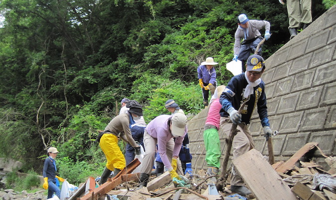 Real Medicine Foundation, Martina Fuchs