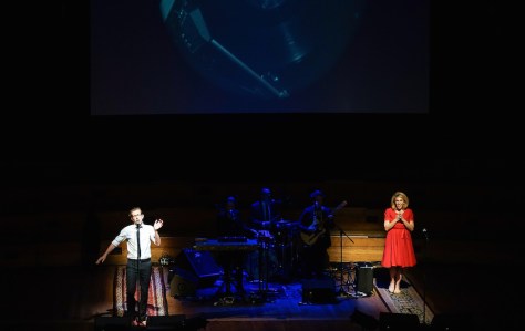 Daffodils, Rochelle Bright, Lips, Impolitikal