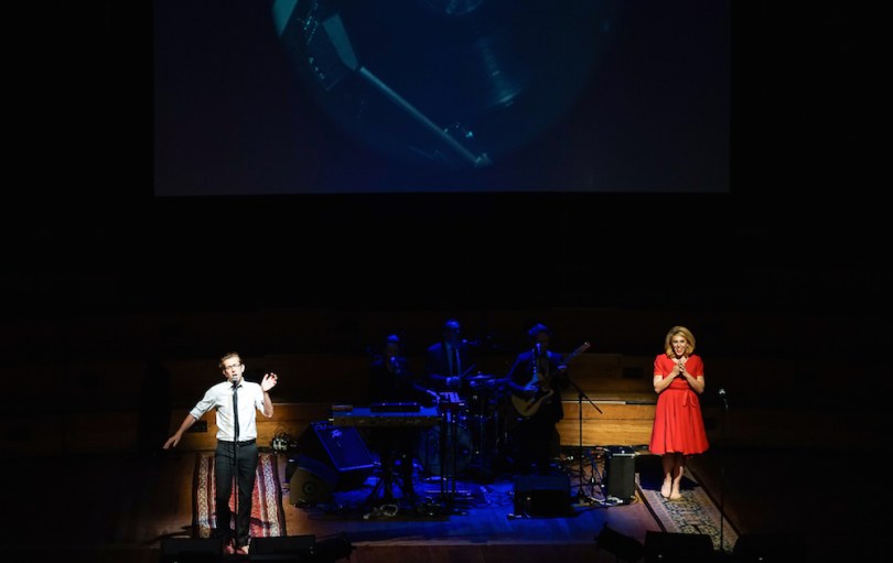 Daffodils, Rochelle Bright, Lips, Impolitikal