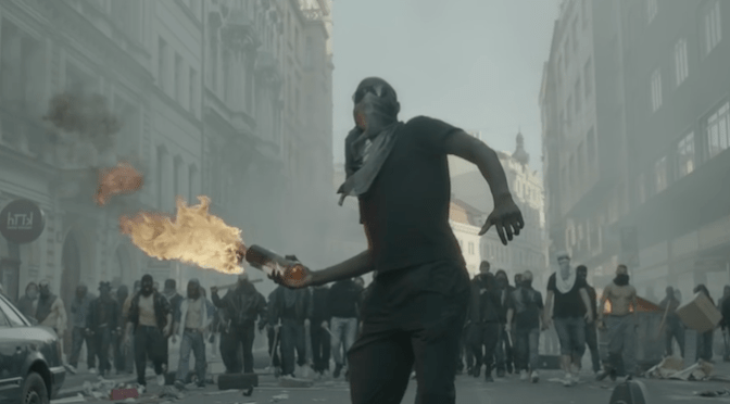 Q&A | Dmitry Bogatov: Jailed for a Kanye West video